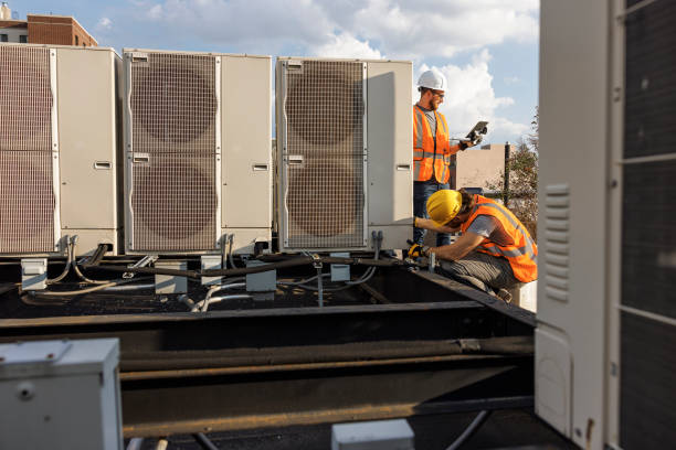 Best HVAC Installation Services  in Village Shires, PA