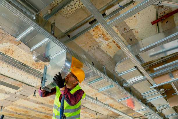 Best HVAC Replacement Cost  in Village Shires, PA