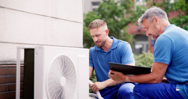 Best HVAC Companies Near Me  in Village Shires, PA