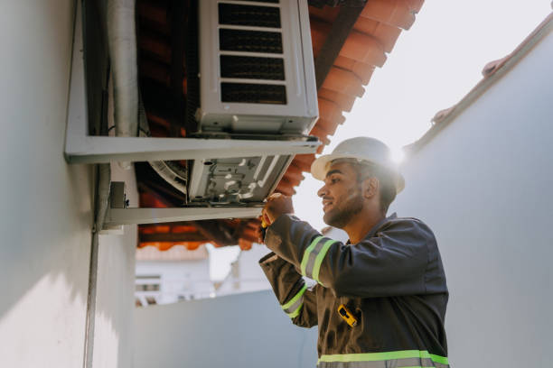Best HVAC Repair Near Me  in Village Shires, PA