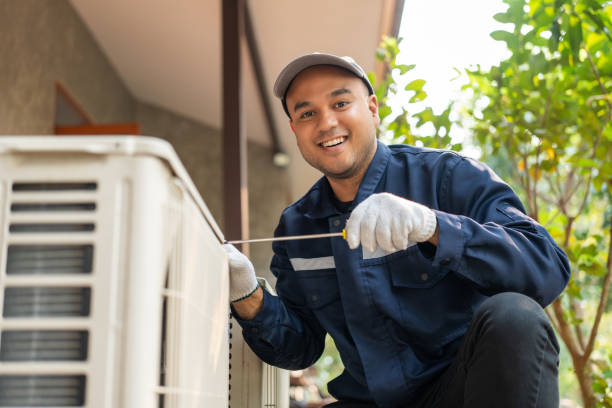 Best Local HVAC Companies  in Village Shires, PA