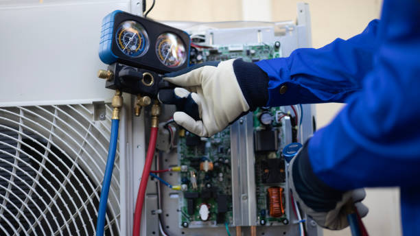 Best HVAC Emergency Services  in Village Shires, PA