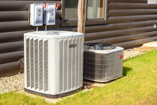 Best HVAC Air Duct Cleaning  in Village Shires, PA